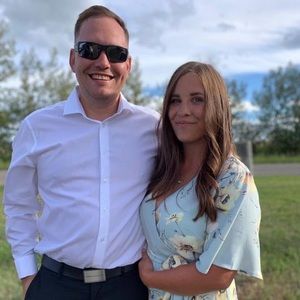 Meet your Posher, William